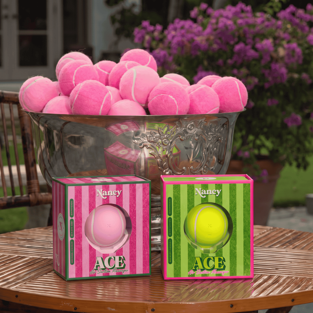 Ace Air Suction Massager