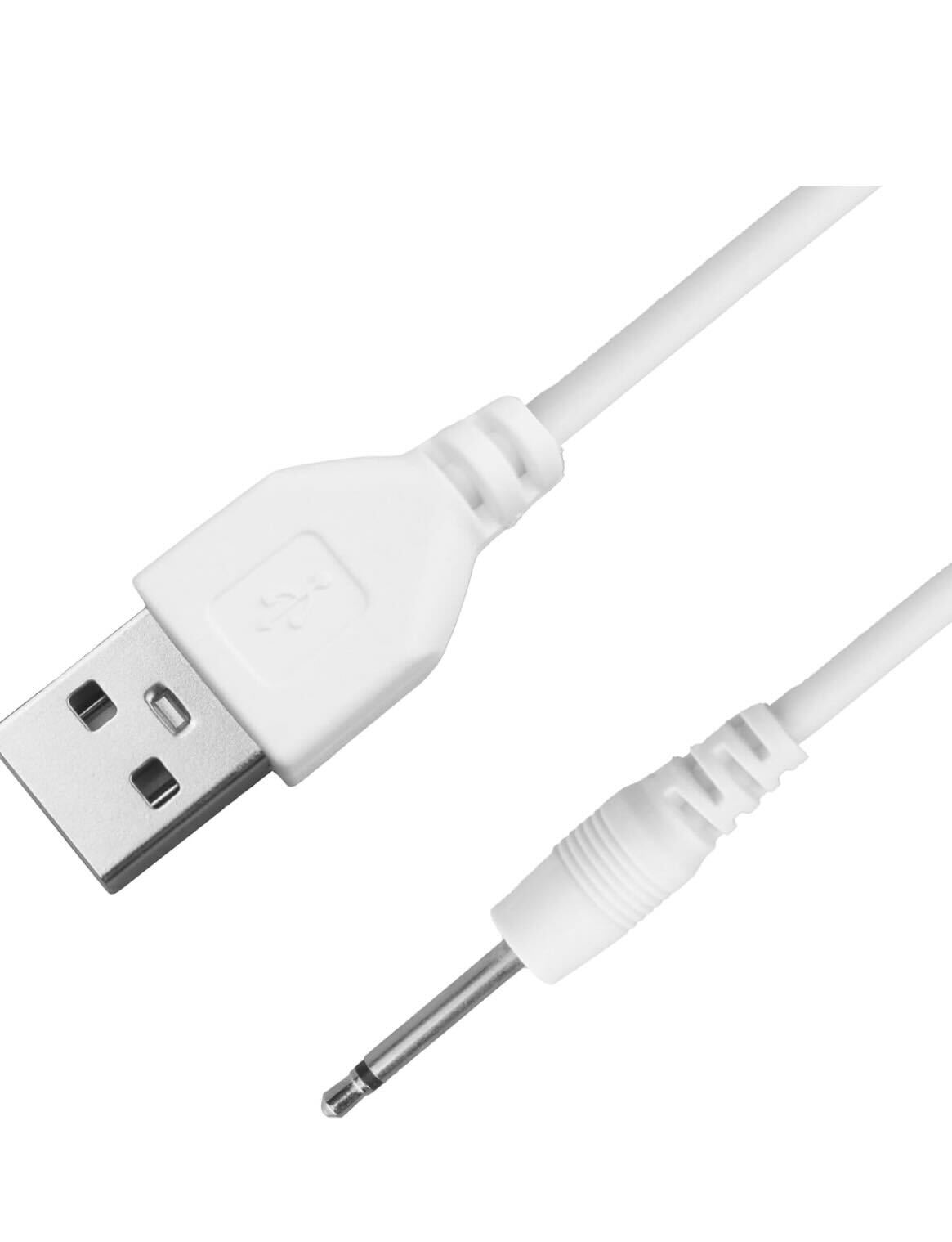 Charger & Remote