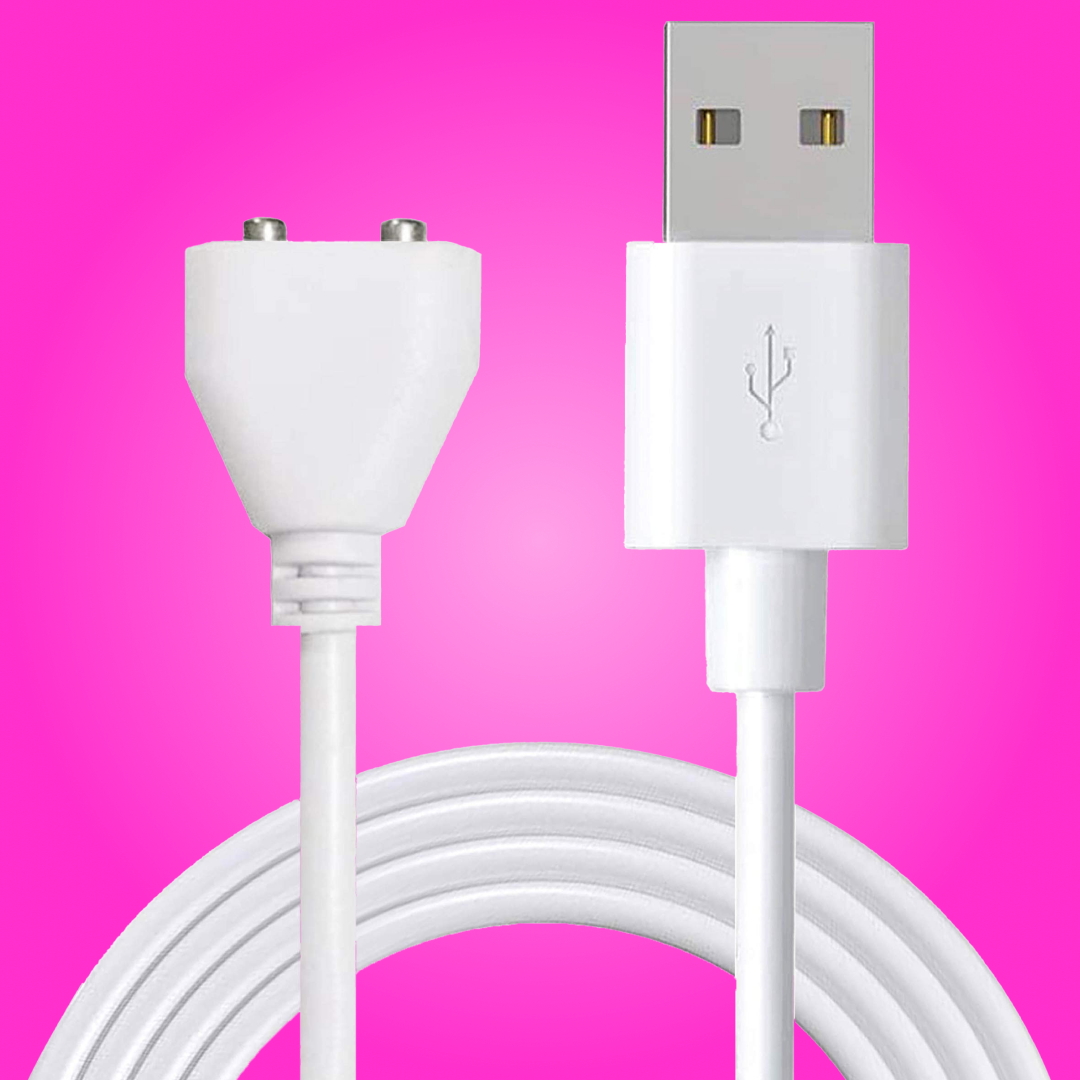 Charger & Remote