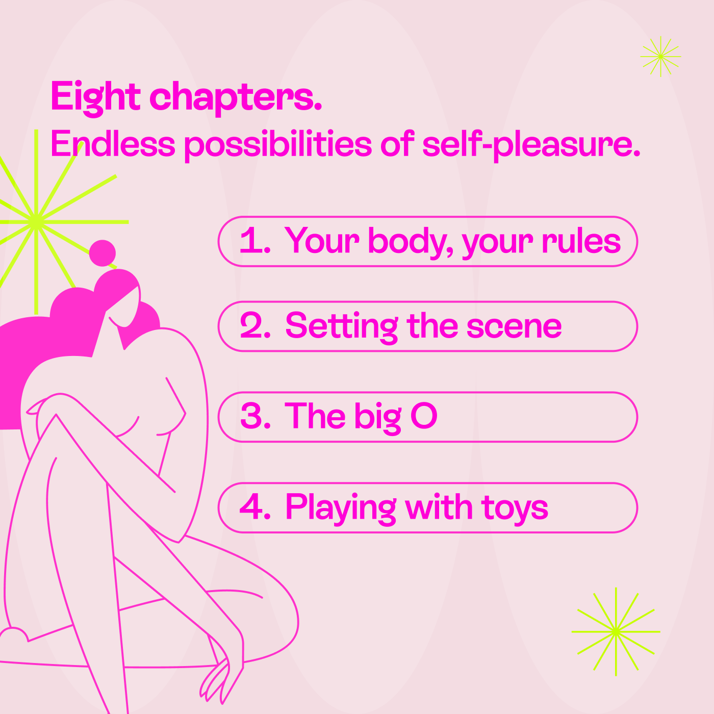 Playtime Pleasures