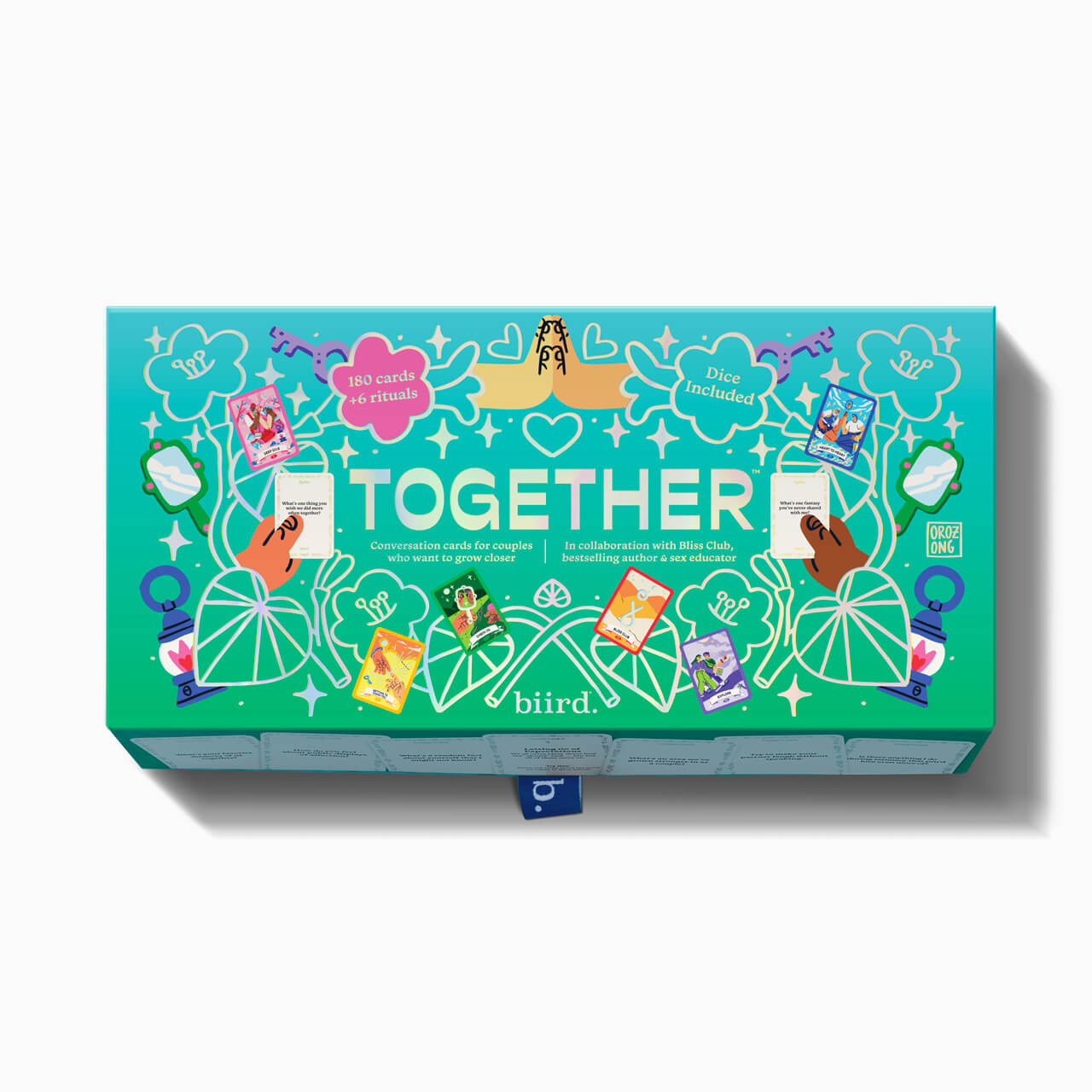 Together