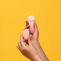 Pixie Remote-Controlled Panty Vibrator
