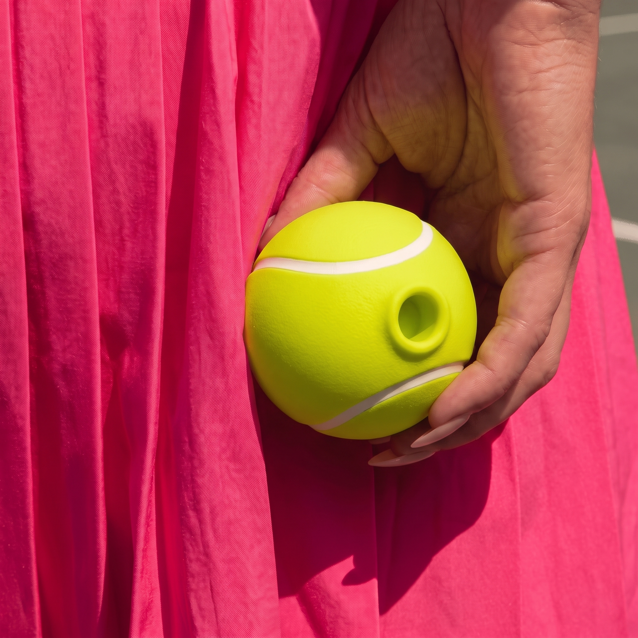 Ace Air Suction Massager